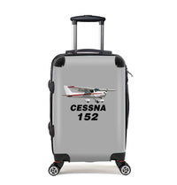 Thumbnail for The Cessna 152 Designed Cabin Size Luggages