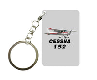 Thumbnail for The Cessna 152 Designed Key Chains