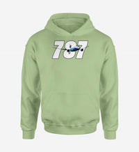 Thumbnail for Super Boeing 787 Designed Hoodies