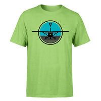 Thumbnail for Cessna & Gyro Designed T-Shirts