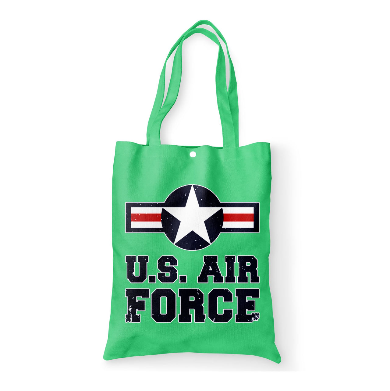 US Air Force Designed Tote Bags