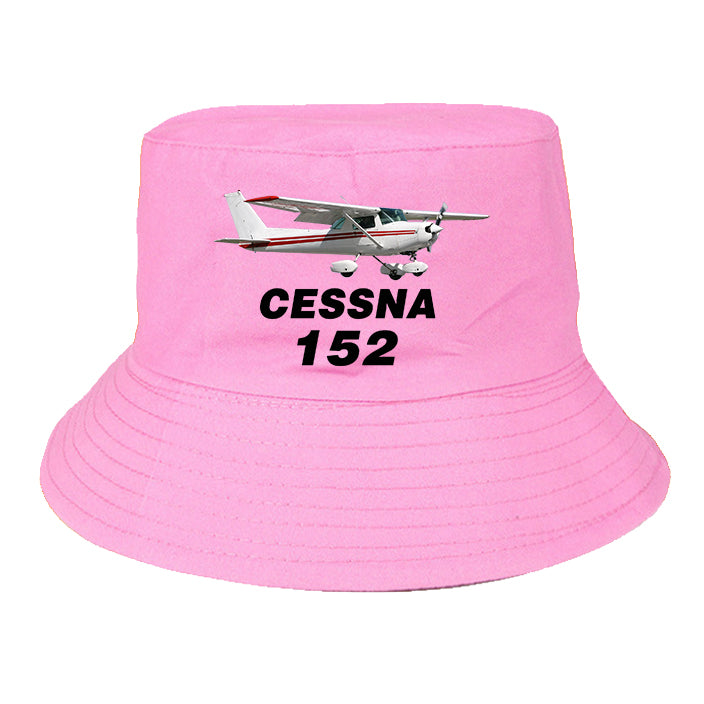 The Cessna 152 Designed Summer & Stylish Hats