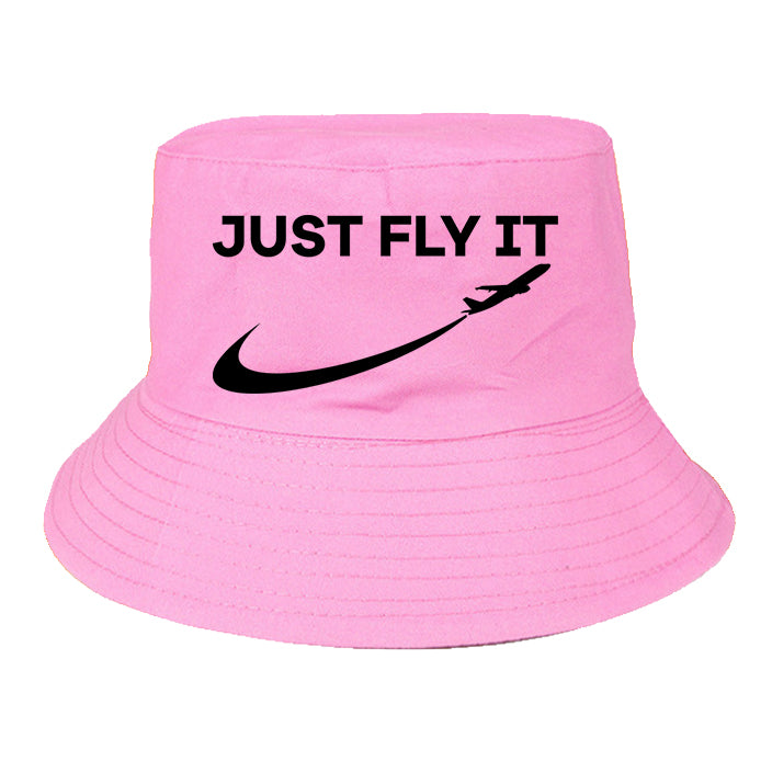 Just Fly It 2 Designed Summer & Stylish Hats