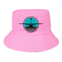 Thumbnail for Cessna & Gyro Designed Summer & Stylish Hats