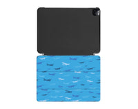 Thumbnail for Many Propellers Designed iPad Cases