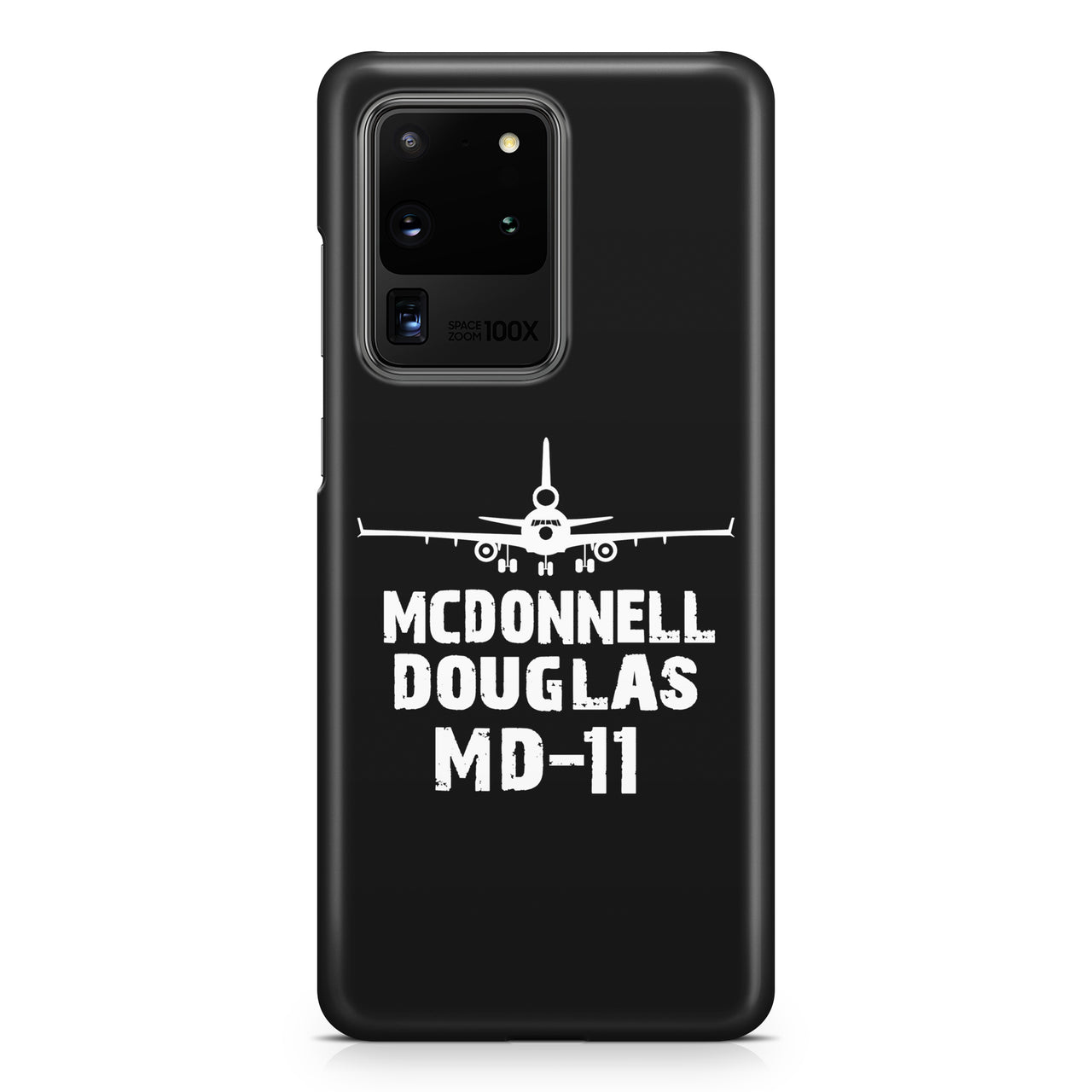 McDonnell Douglas MD-11 & Plane Samsung A Cases