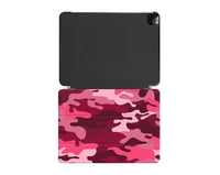 Thumbnail for Military Camouflage Red Designed iPad Cases