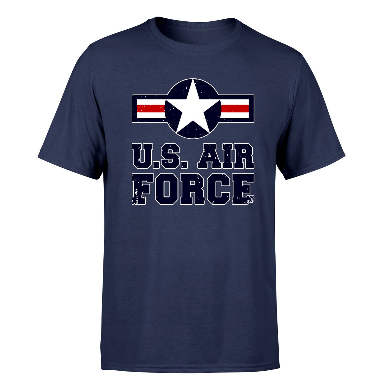 US Air Force Designed T-Shirts