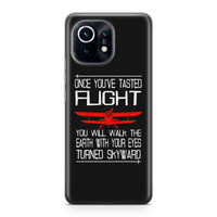 Thumbnail for Once You've Tasted Flight Designed Xiaomi Cases