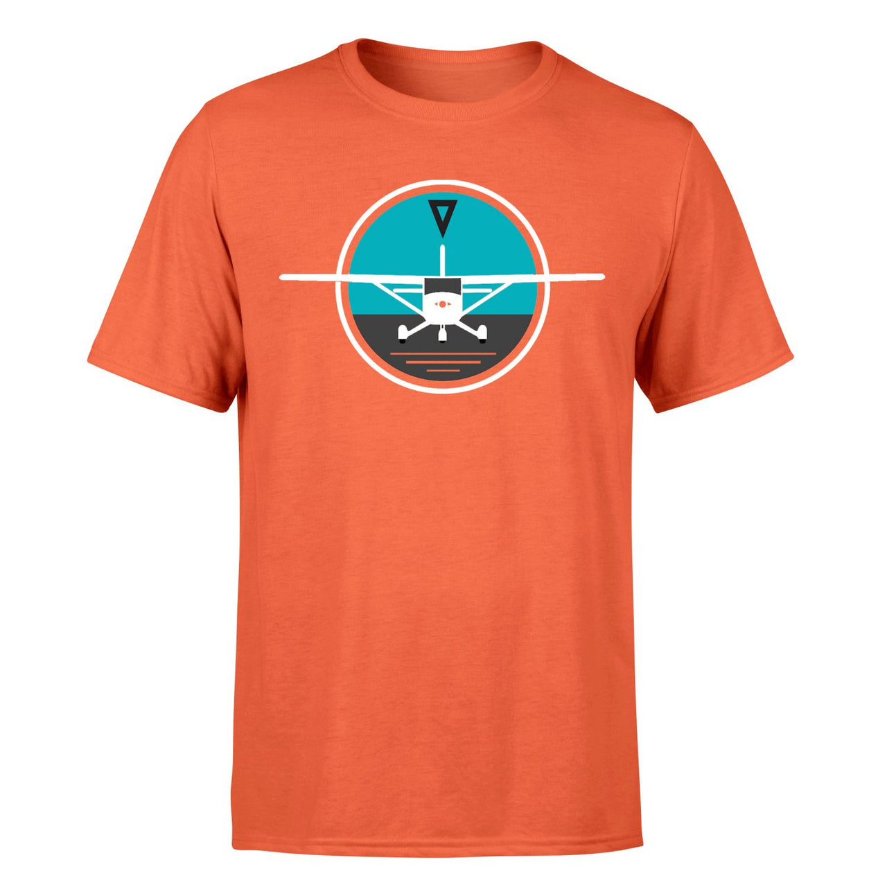 Cessna & Gyro Designed T-Shirts