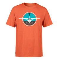 Thumbnail for Cessna & Gyro Designed T-Shirts