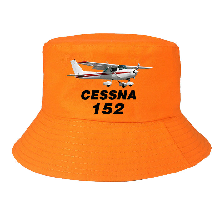 The Cessna 152 Designed Summer & Stylish Hats