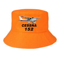 Thumbnail for The Cessna 152 Designed Summer & Stylish Hats