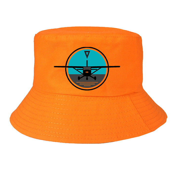 Cessna & Gyro Designed Summer & Stylish Hats