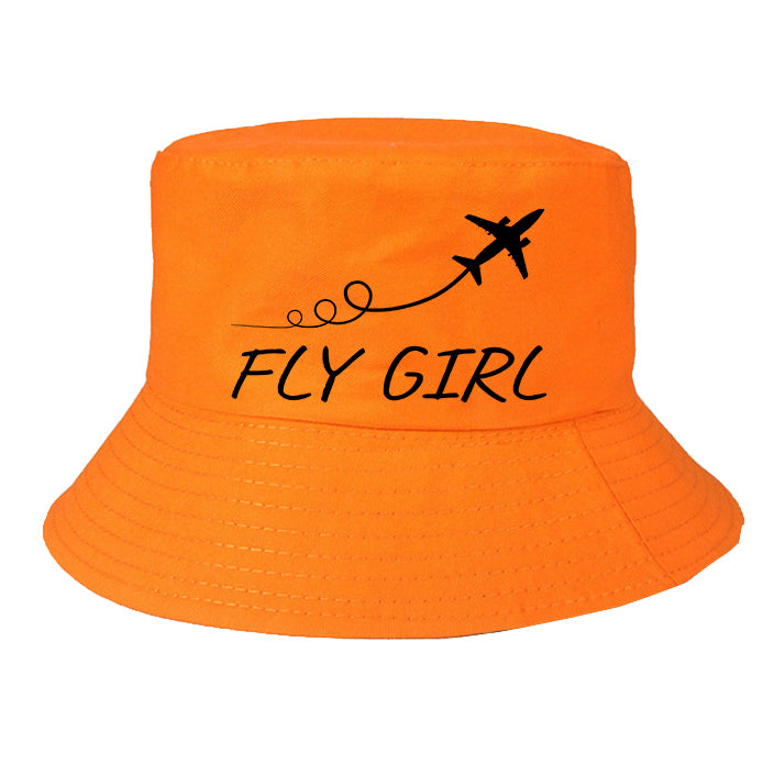 Just Fly It & Fly Girl Designed Summer & Stylish Hats