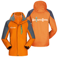 Thumbnail for Air Traffic Control Designed Thick Skiing Jackets