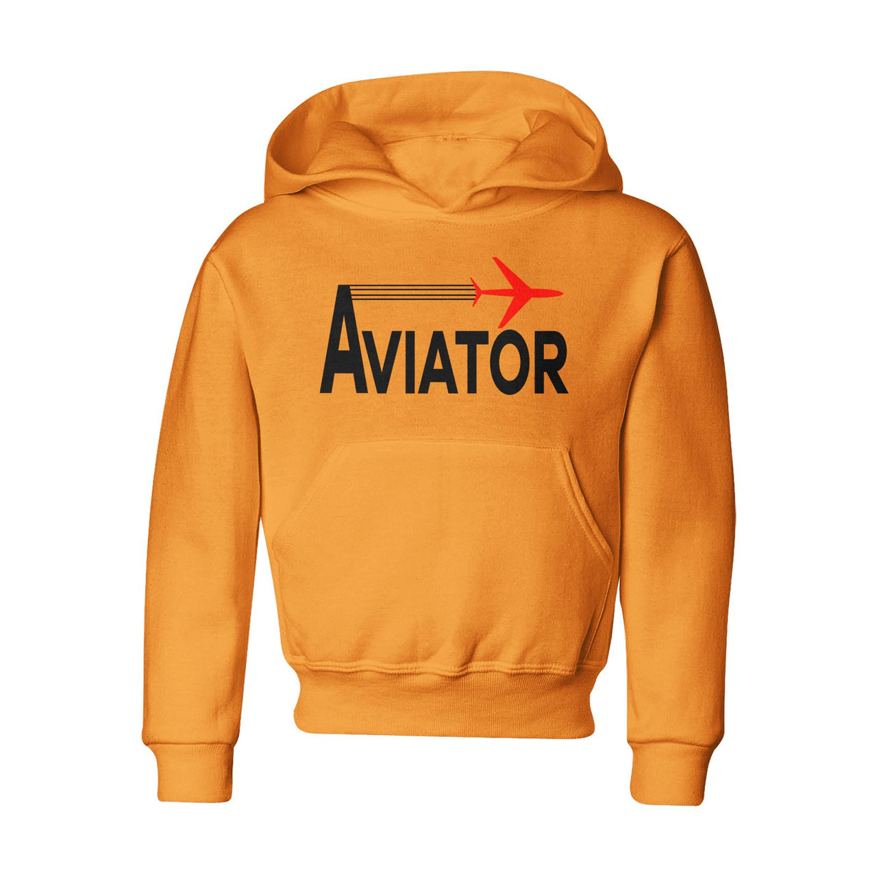 Aviator Designed "CHILDREN" Hoodies