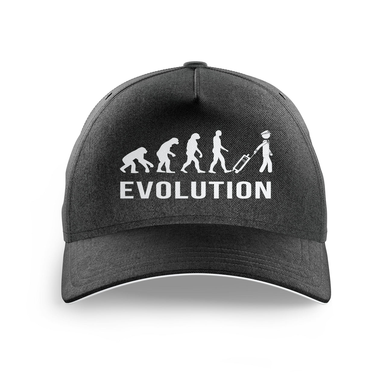 Pilot Evolution Printed Hats