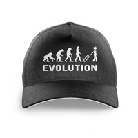 Thumbnail for Pilot Evolution Printed Hats