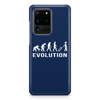 Thumbnail for Pilot Evolution Samsung S & Note Cases