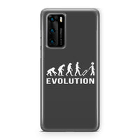 Thumbnail for Pilot Evolution Designed Huawei Cases