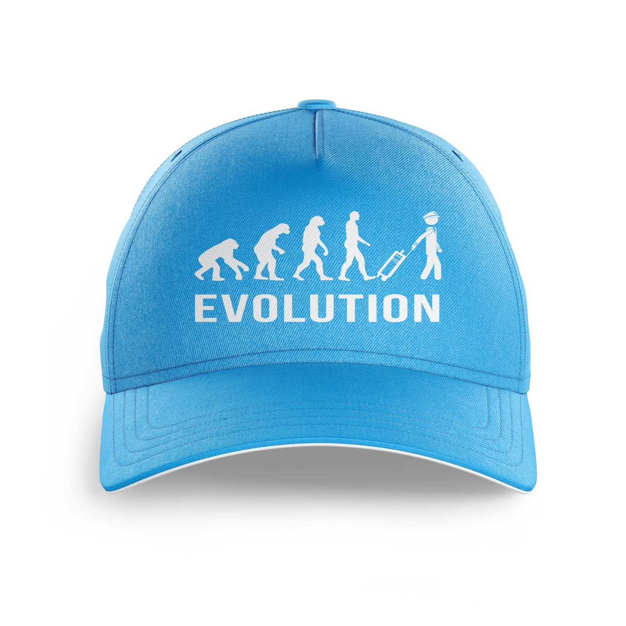 Pilot Evolution Printed Hats