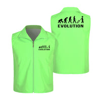 Thumbnail for Pilot Evolution Designed Thin Style Vests