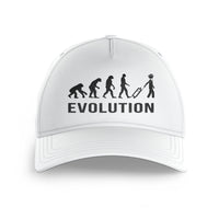 Thumbnail for Pilot Evolution Printed Hats