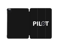 Thumbnail for Pilot & Jet Engine Designed iPad Cases