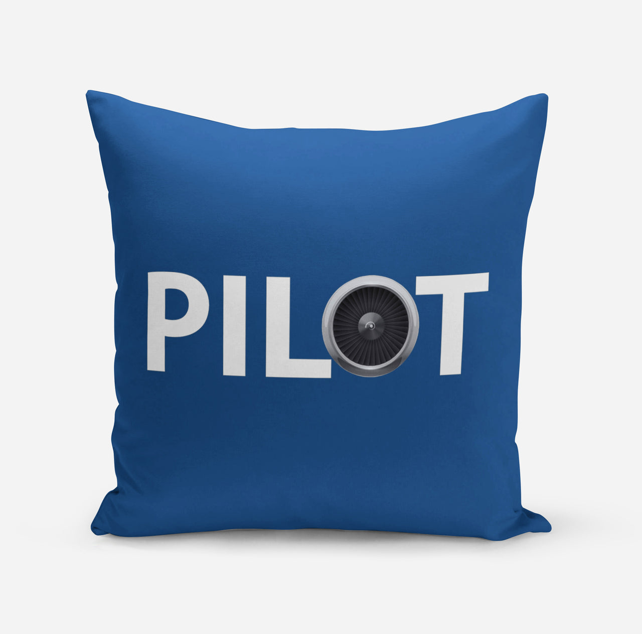 Pilot & Jet Engine Designed Pillows