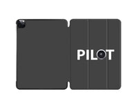 Thumbnail for Pilot & Jet Engine Designed iPad Cases