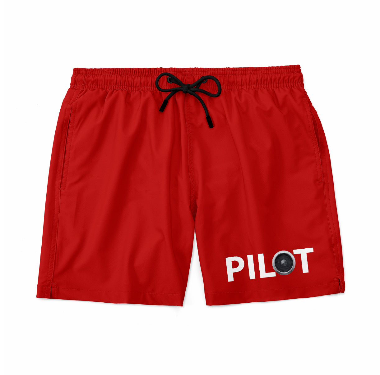 Jet shops pilot board shorts