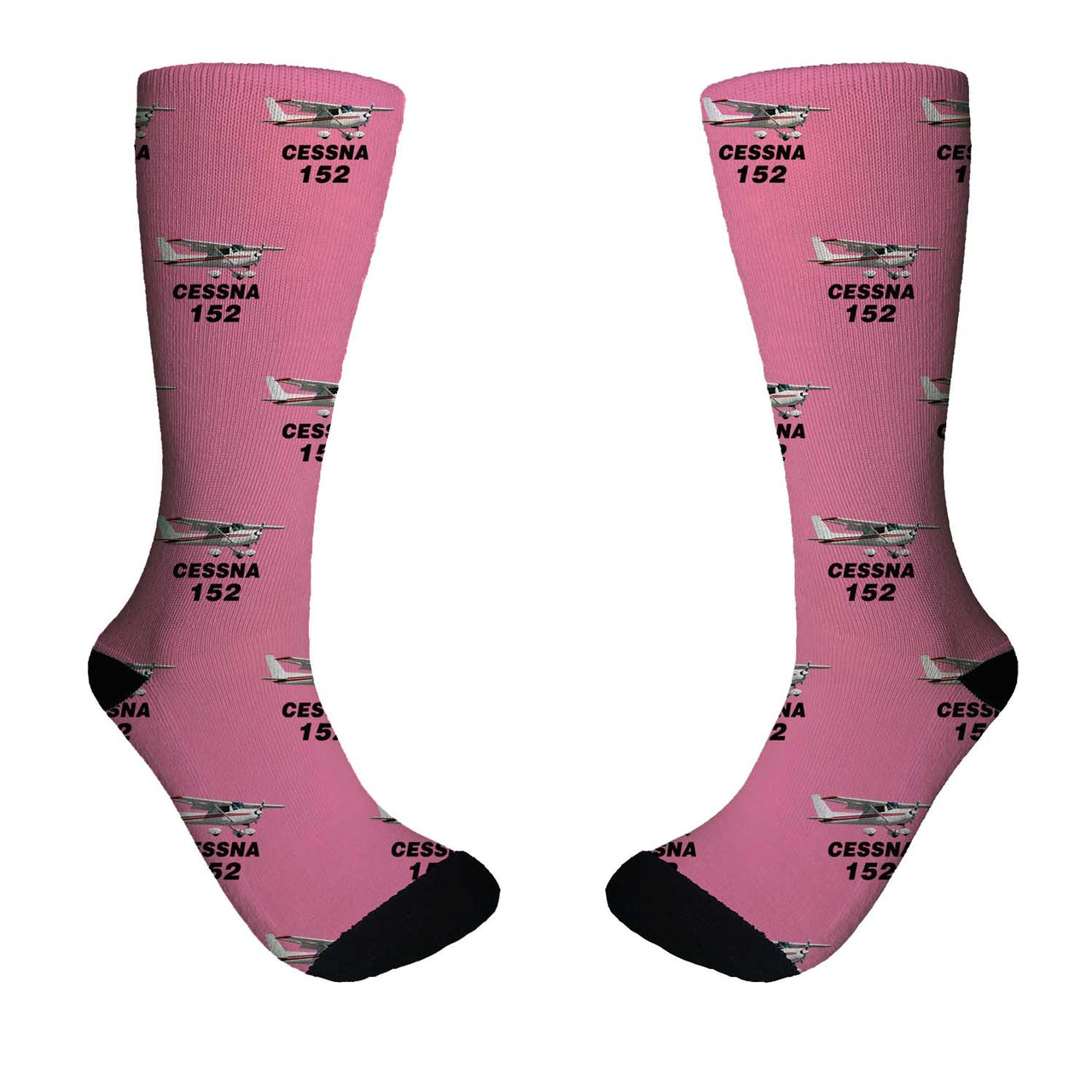 The Cessna 152 Designed Socks