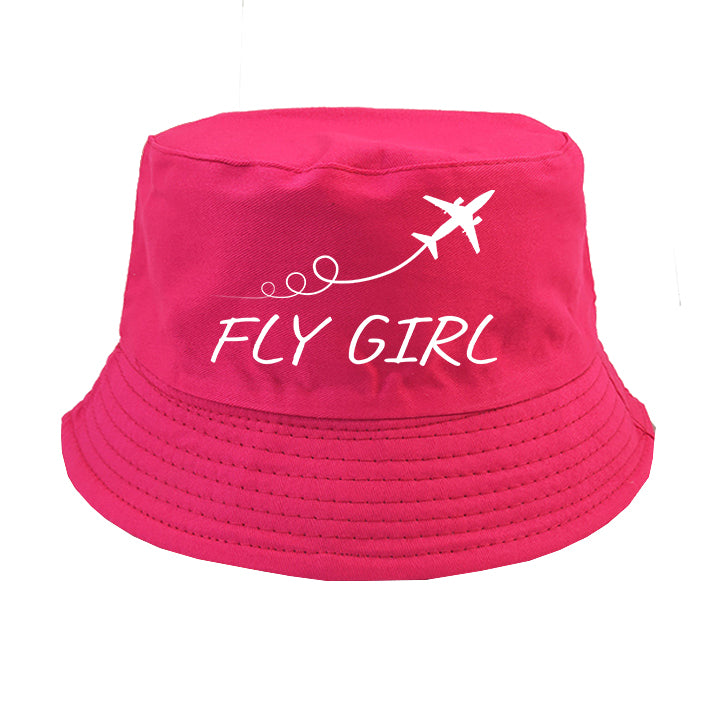 Just Fly It & Fly Girl Designed Summer & Stylish Hats