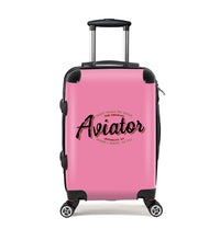 Thumbnail for Aviator - Dont Make Me Walk Designed Cabin Size Luggages