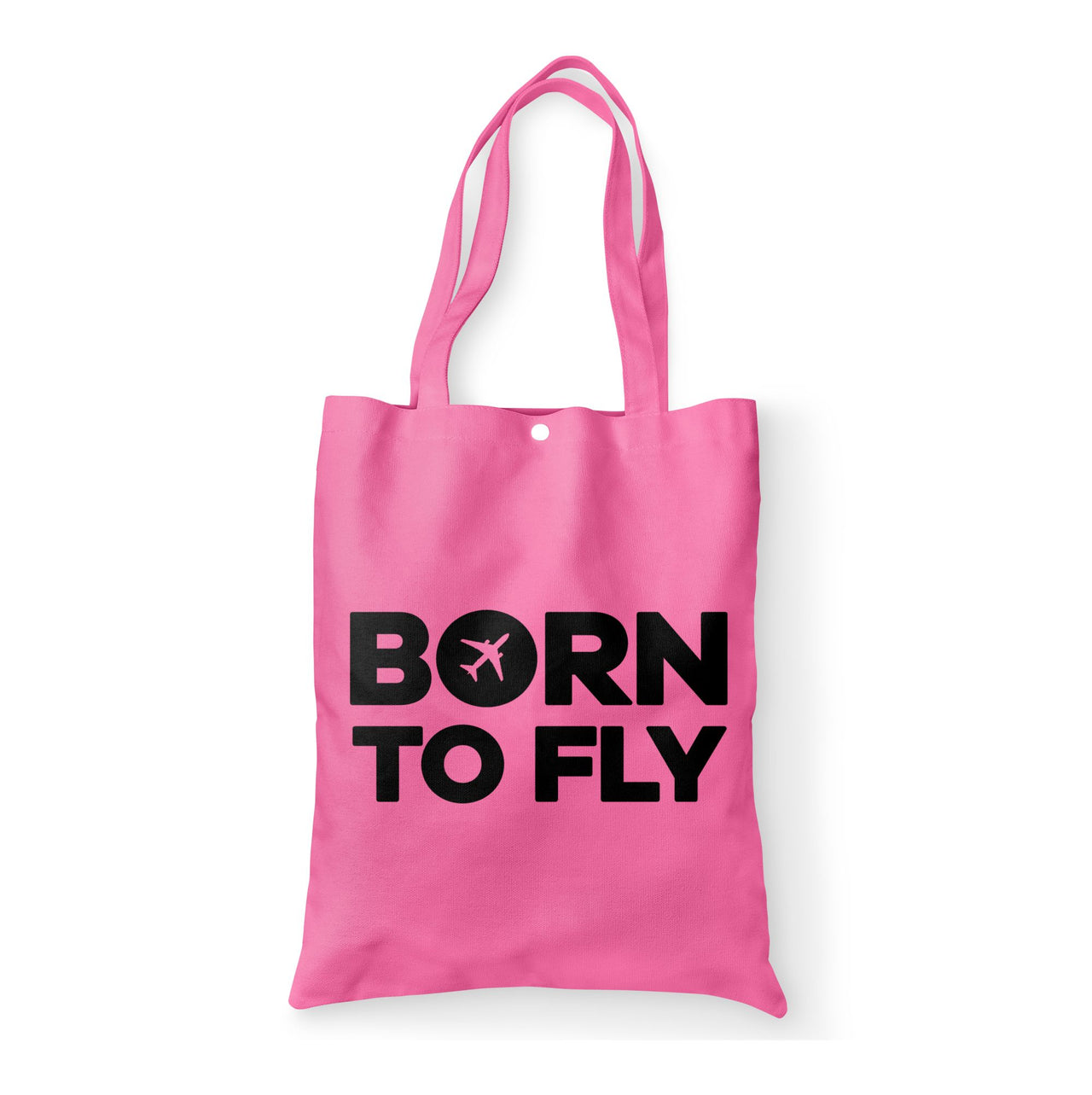 Born To Fly Special Designed Tote Bags