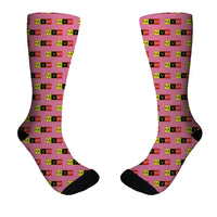 Thumbnail for AV8R Designed Socks