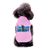 Thumbnail for Antonov AN-225 (24) Designed Dog Pet Vests