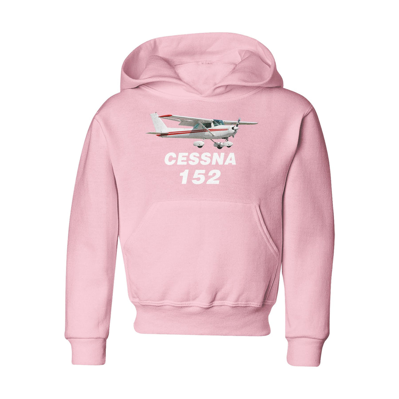 The Cessna 152 Designed "CHILDREN" Hoodies