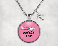 Thumbnail for The Cessna 152 Designed Necklaces