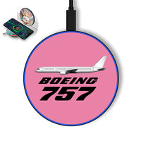 Thumbnail for The Boeing 757 Designed Wireless Chargers