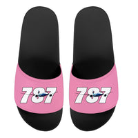 Thumbnail for Super Boeing 787 Designed Sport Slippers