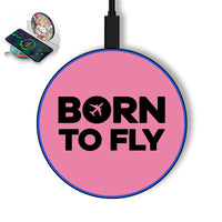 Thumbnail for Born To Fly Special Designed Wireless Chargers