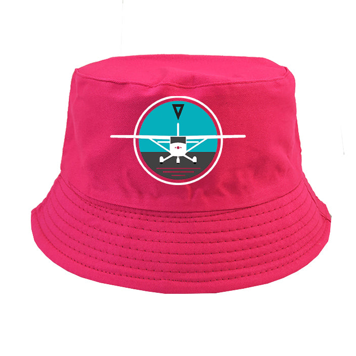 Cessna & Gyro Designed Summer & Stylish Hats