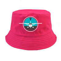 Thumbnail for Cessna & Gyro Designed Summer & Stylish Hats