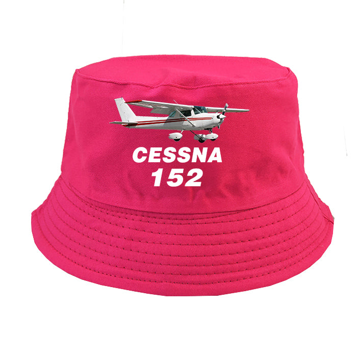 The Cessna 152 Designed Summer & Stylish Hats