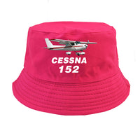 Thumbnail for The Cessna 152 Designed Summer & Stylish Hats