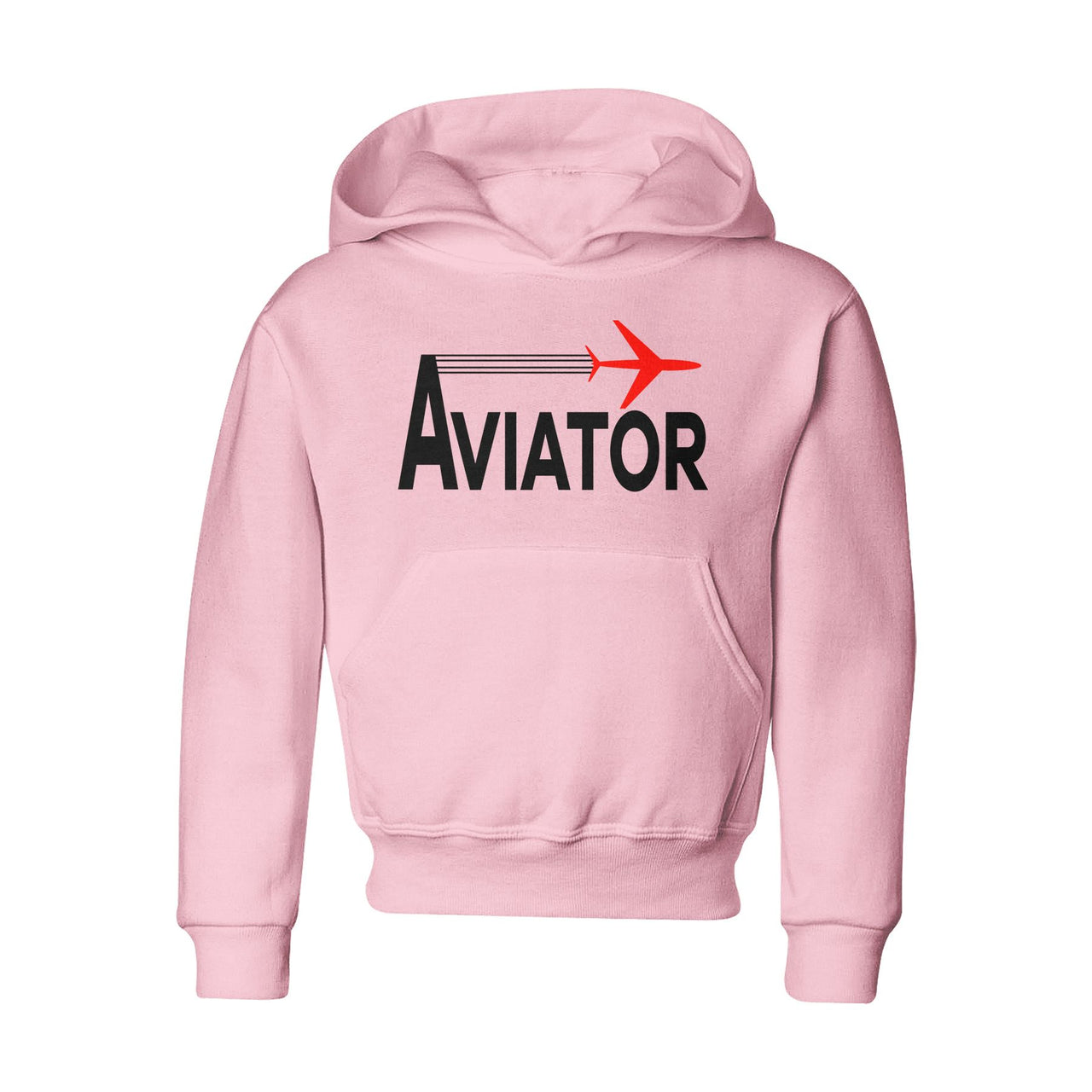 Aviator Designed "CHILDREN" Hoodies