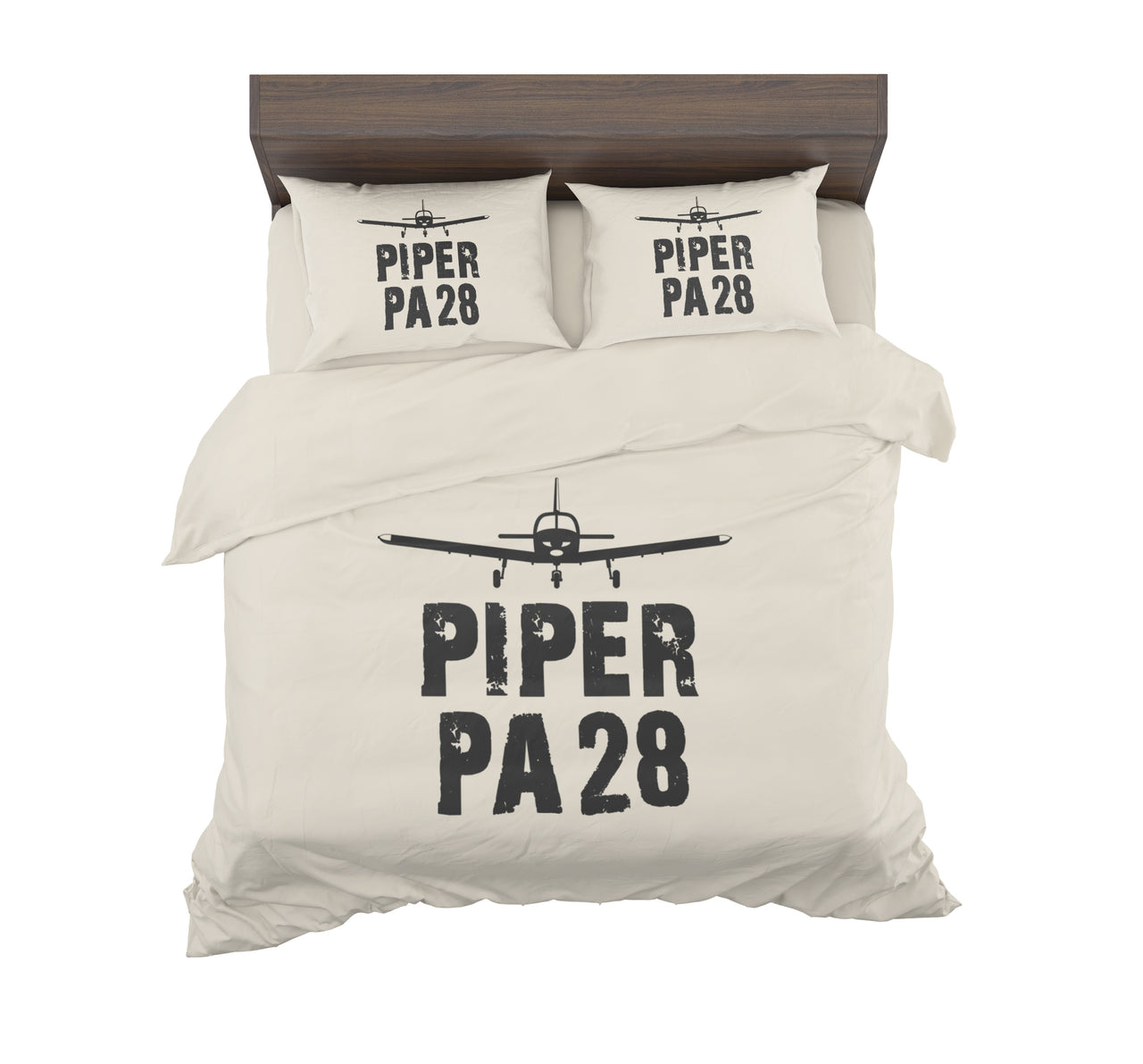 Piper PA28 & Plane Designed Bedding Sets