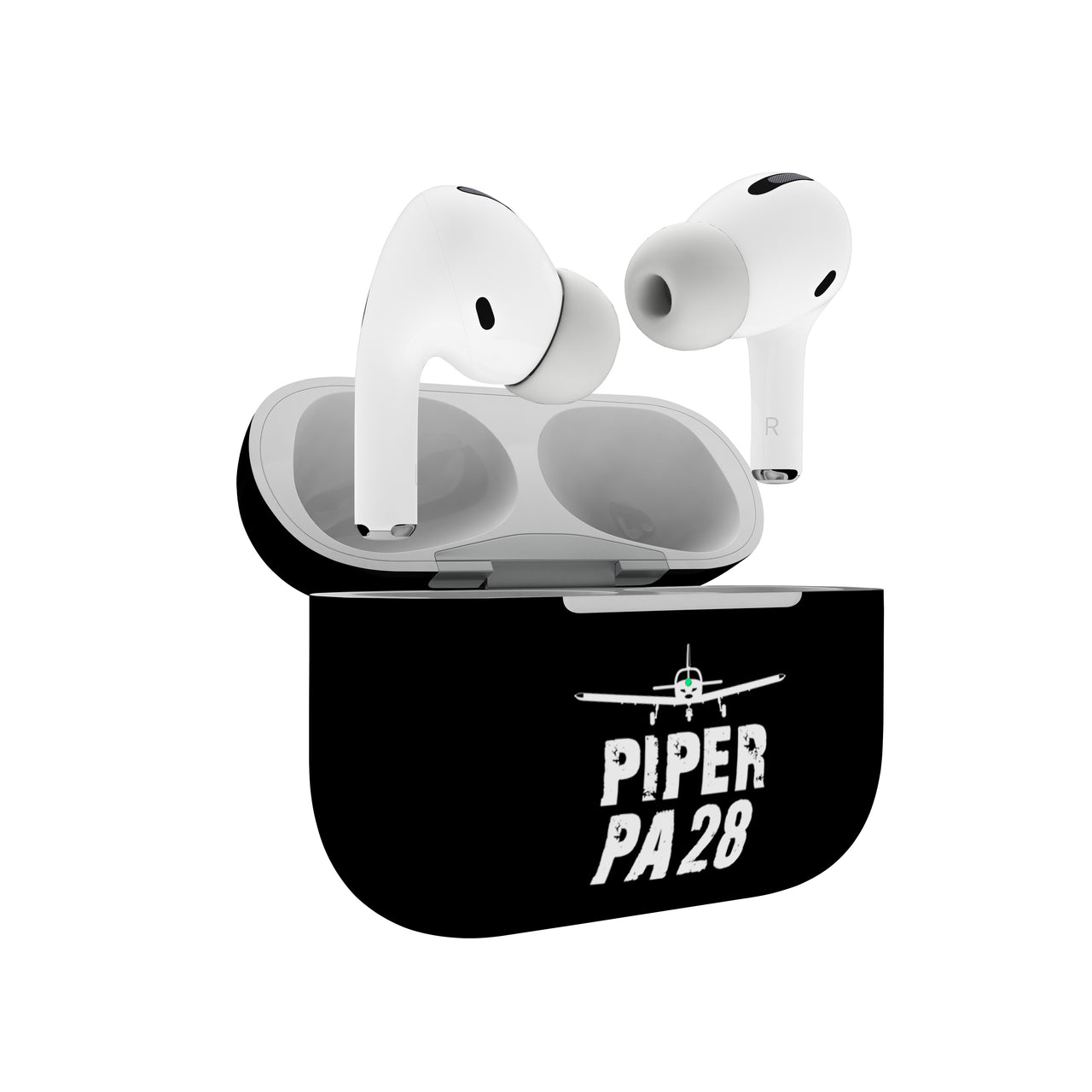 Piper PA28 & Plane Designed AirPods  Cases